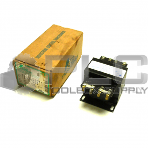 NEW ACME TRANSFORMER TA-2-81211 INDUSTRIAL CONTROL TRANSFORMER 100 VA