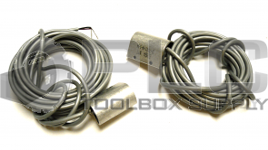 LOT OF 2 NEW BIMBA D-7001-A-144 REED SWITCH