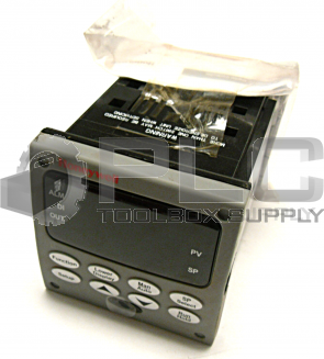NEW HONEYWELL DC3200-EE-000R-240-10000-E0-0 TEMPERATURE CONTROL 