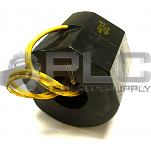 NEW ASCO 224-195-1D SOLENOID COIL 