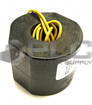 ASCO 224-195-1D SOLENOID COIL READ
