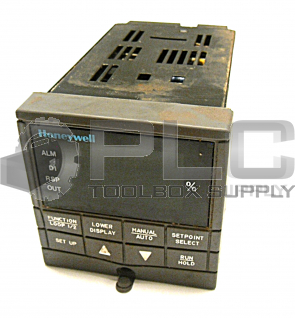 HONEYWELL UDC300E-E-000-22-0000-0 TEMPERATURE CONTROL VERSA PRO