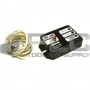 BATTERY HANDLING SYSTEM CRD-2500 CHARGER