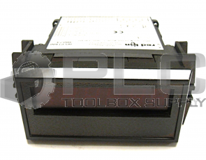 NEW RED LION APLPT400 TIME INDICATOR 
