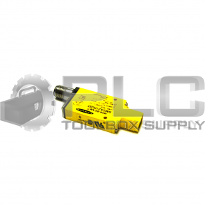 BANNER ENGINEERING SM2A31RQD MINI BEAM