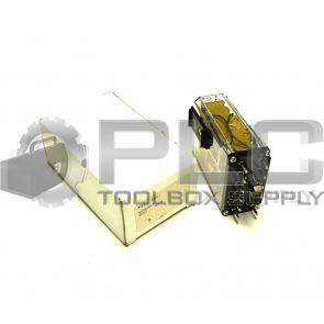 NEW STRUTHERS DUNN B255XCXPLM RELAY OPERATE COIL