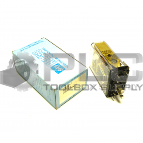 NEW STRUTHERS DUNN B255XCXP RELAY OPERATE COIL