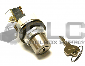 NEW ALLEN BRADLEY 800T-J44 /T KEY SWITCH 