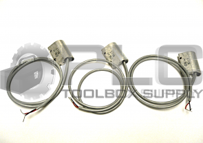 LOT OF 3 NEW BIMBA MRS-1.5 REED SWITCH 
