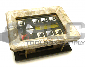 TB WOODS PC233 KEYPAD FOR DRIVE 