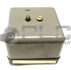 HONEYWELL RA890H1052 FLAME SAFEGUARD