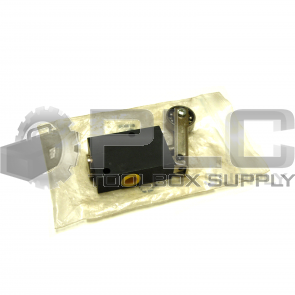 NEW WAIRCOM HCLR4 ROLLER LEVER PNEUMATIC VALVE