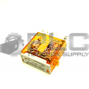 ALLEN BRADLEY 700-HK32A1 SER B RELAY