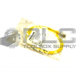 NEW TURCK SB 3T-1 MICROFAST MOLDED CORDSETS SB-3T-1
