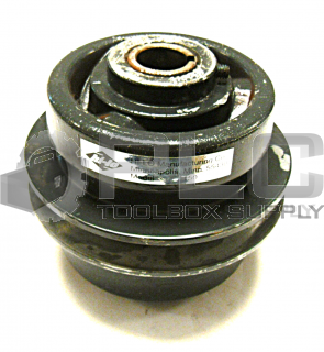 HI LO 150-5/8 SPEED PULLEY 150 5/8