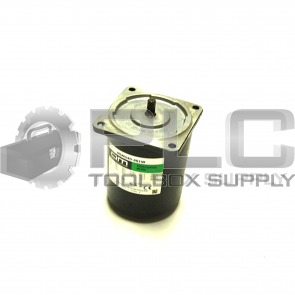 ORIENTAL MOTOR MSM540-401W SPEED CONTROL MOTOR
