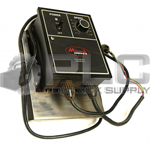 MINARIK MM23401C DRIVE MOTOR CONTROL 