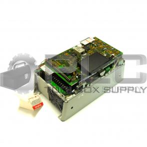 REFURBISHED ALLEN BRADLEY 1336S-B015-AN-EN4 SER D DRIVE