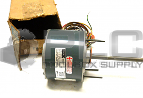 NEW FASCO D918 MOTOR 