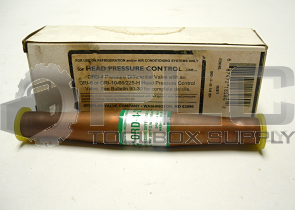 NEW SPORLAN ORD-4-20 DIFFERENTIAL PRESSURE CONTROL VALVE 