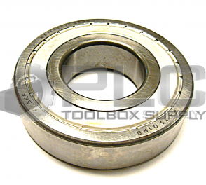 NEW SKF  6311-2Z/C3GJN BALL BEARING 