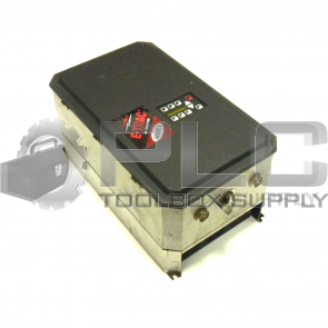 TB WOODS WFC4025-0C AC INVERTER DRIVE **PARTS ONLY**