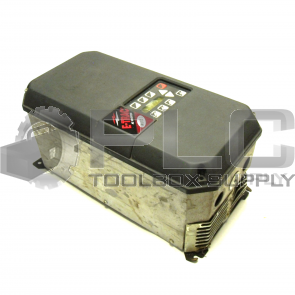 TB WOODS WFC4010-0C AC INVERTER DRIVE