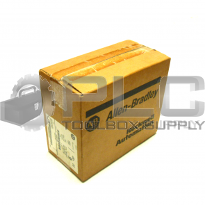 NEW SEALED ALLEN BRADLEY 160-BA03NSF1 SER C DRIVE SPEED CONTROLLER
