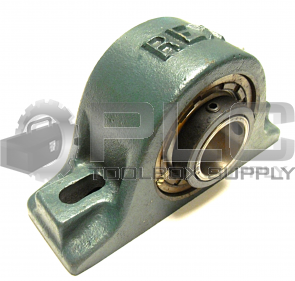 NEW REXNORD ZPS 5111 ROLLER BEARING PILLOW BLOCK 