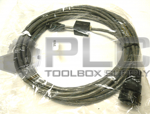 NEW 375038 CONNECTOR CABLE