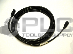 NEW VIDEOJET 356043 CORDSET