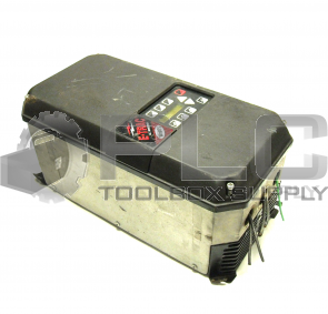 TB WOODS WFC4007-5C AC INVERTER DRIVE