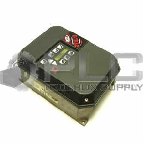 TB WOODS WFC4001-0C AC INVERTER DRIVE