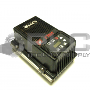 TB WOODS XFC4002-0C E-TRAC MICRO-INVERTER