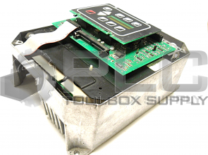 TB WOODS WFC4002-0AHT E-TRAC 