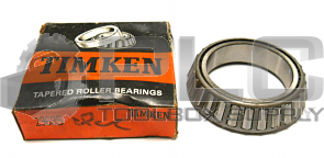 NEW TIMKEN 29685 ROLLER BEARING 