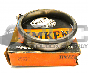 NEW TIMKEN 29620 BEARING CUP