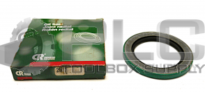 NEW CHICAGO RAWHIDE 28817 OIL SEAL 