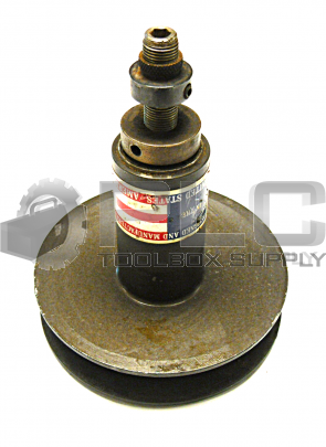 SPEED SELECTOR 406-500 CONTROLLABLE PULLEY 