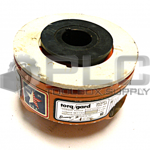 TORQ GARD TGC60 TORQ-GARD 200-600LB-IN 1-1/4 IN OVERLOAD CLUTCH 