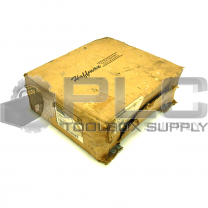 NEW HOFFMAN A-162006LP WALL MOUNT ENCLOSURE
