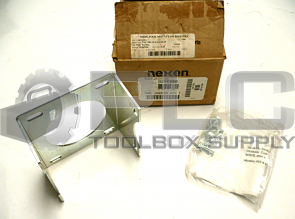 NEW NEXEN 929300 FOOT MOUNT FOR BAGGERS 