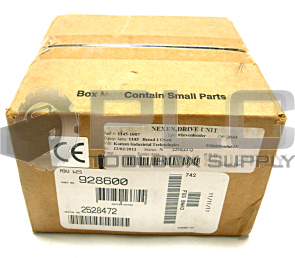 NEW SEALED NEXEN 928600 MODULE DRIVE UNIT 