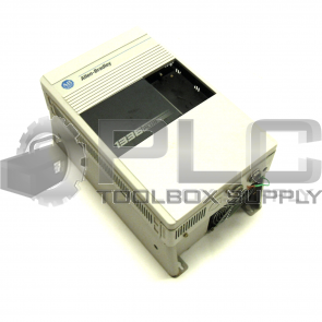 ALLEN BRADLEY 1336S-B020-AA-EN3 SER D AC DRIVE