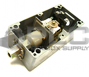 NEW ALLEN BRADLEY 836-C5 PRESSURE CONTROL SWITCH *READ*