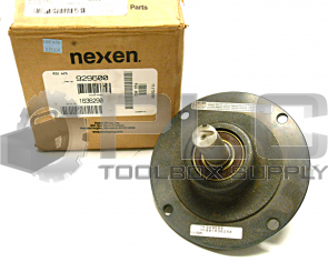 NEW NEXEN 929600 CLUTCH BREAK INPUT UNIT 