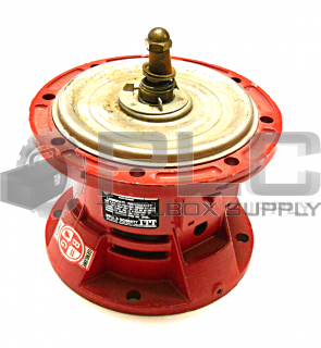 NEW ITT 186863 BEARING ASSEMBLY 