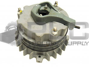 SEW EURODRIVEG BMG2-HF-20NM  440VWS BRAKE 
