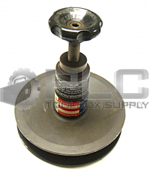 SPEED SELECTOR 407-700 SPEED PULLEY 