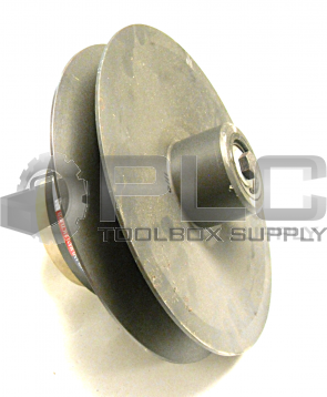 NEW SPEED SELECTOR 5151-000 SPRING PULLEY 